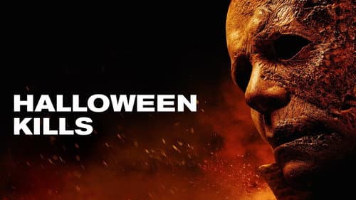 Halloween Kills still