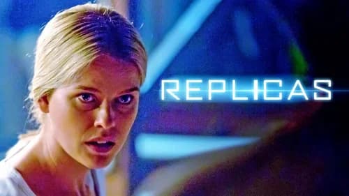 Replicas still