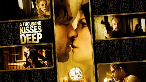 A Thousand Kisses Deep still