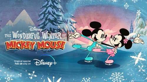 The Wonderful Winter of Mickey Mouse still
