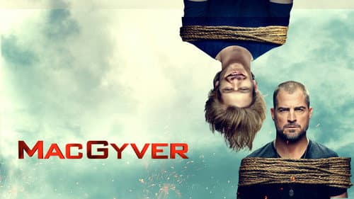 MacGyver still