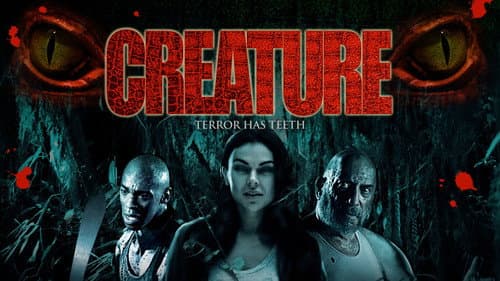 Creature still