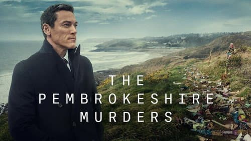 The Pembrokeshire Murders still