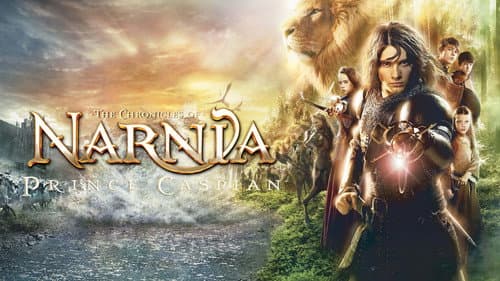 The Chronicles of Narnia: Prince Caspian still