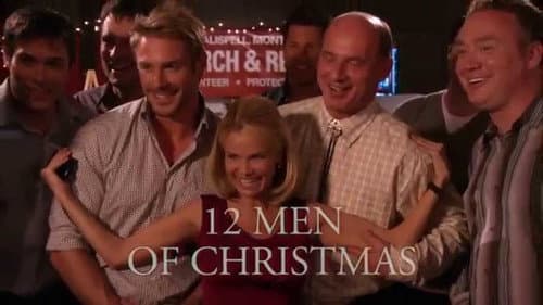 12 Men of Christmas still