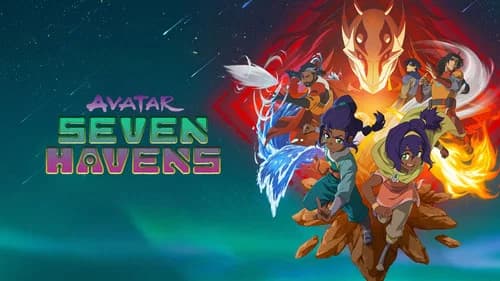 Avatar: Seven Havens still