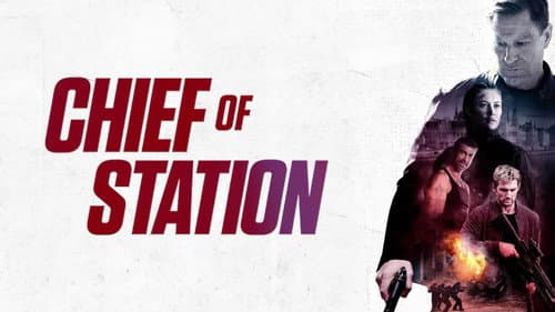 Chief of Station still