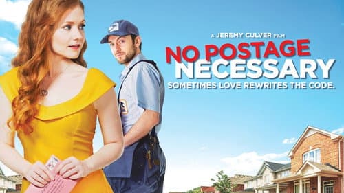 No Postage Necessary still