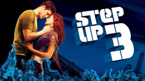 Step Up 3D still