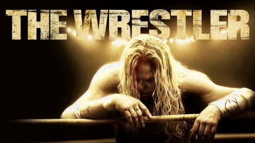 The Wrestler still