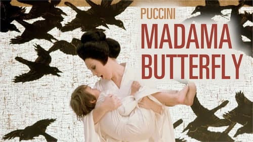 Puccini's Madama Butterfly still