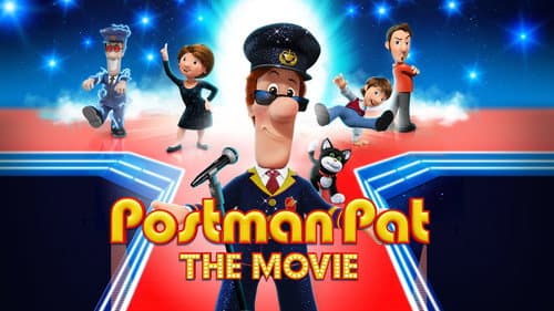 Postman Pat: The Movie still