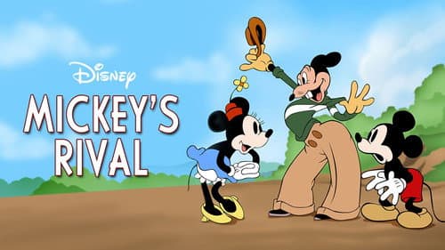 Mickey's Rival still