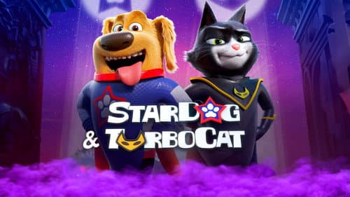 StarDog and TurboCat still