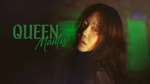 Queen Mantis still