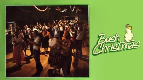 Bush Christmas still