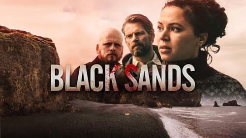 Black Sands still