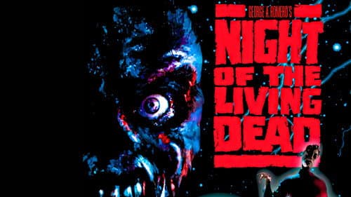 Night of the Living Dead still