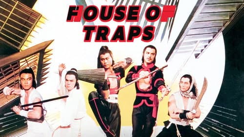 House of Traps still