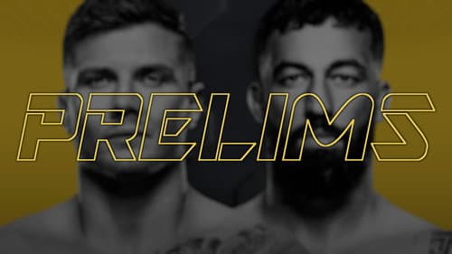 UFC Fight Night 254: Vettori vs. Dolidze 2 still