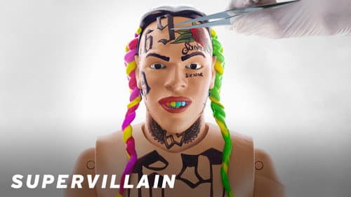 Supervillain: The Making of Tekashi 6ix9ine still