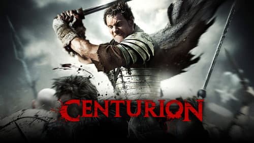 Centurion still