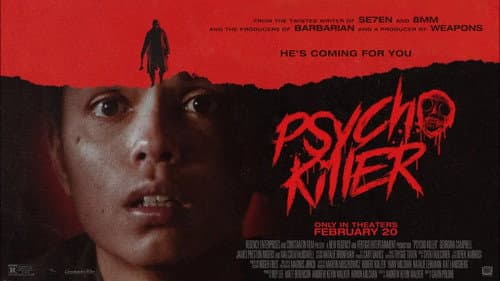 Psycho Killer still