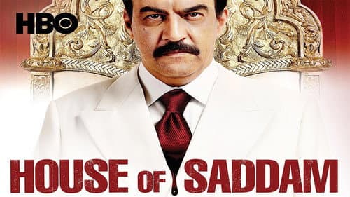 House of Saddam still
