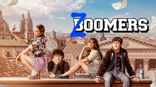 Zoomers still