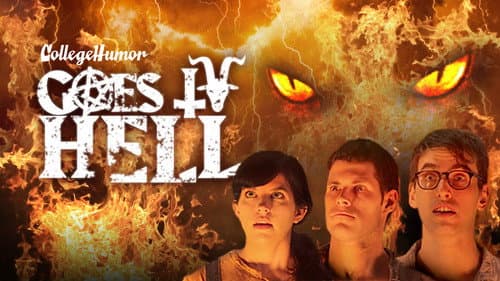 CollegeHumor Goes to Hell still