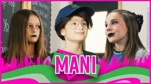 Mani still