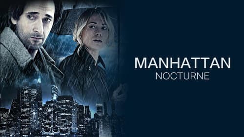 Manhattan Night still