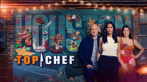 Top Chef still