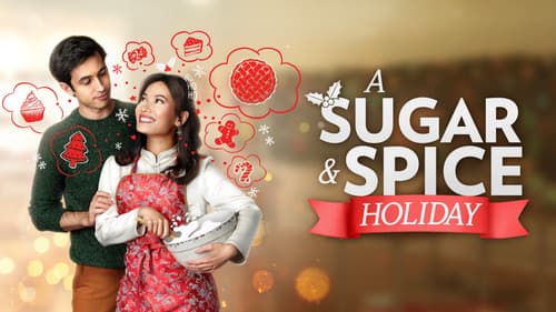 A Sugar & Spice Holiday still