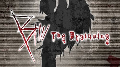 B: The Beginning still