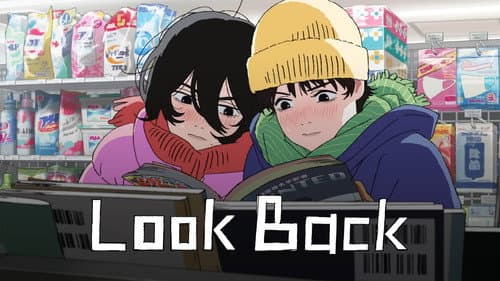 Look Back still