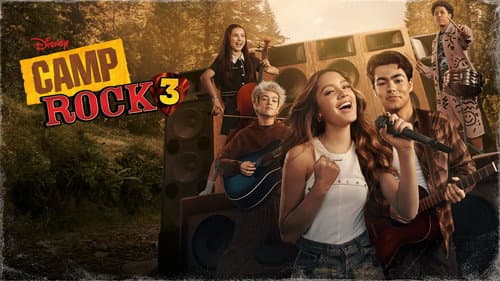 Camp Rock 3 still