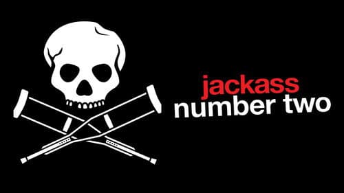 Jackass Number Two still
