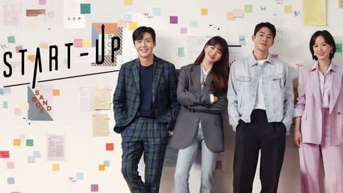 Start-Up still