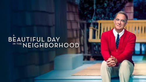 A Beautiful Day in the Neighborhood still