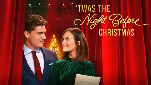'Twas the Night Before Christmas still