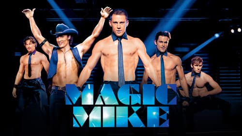 Magic Mike still
