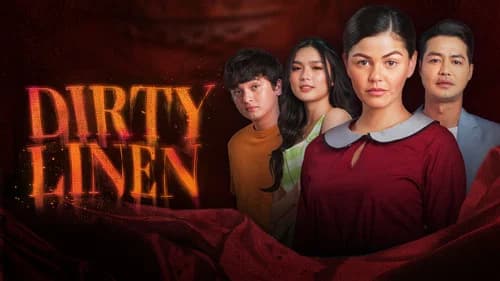 Dirty Linen still