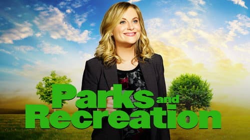 Parks and Recreation still