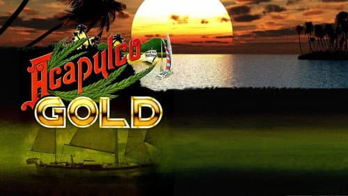 Acapulco Gold still