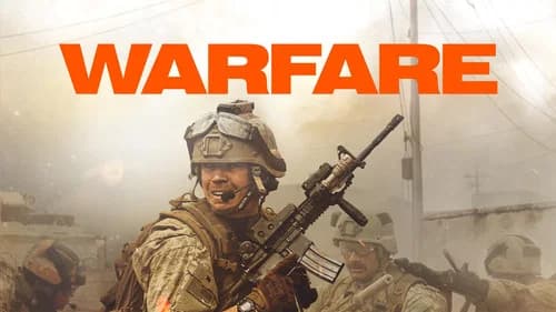 Warfare still