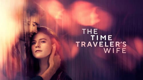 The Time Traveler's Wife still