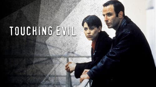 Touching Evil still