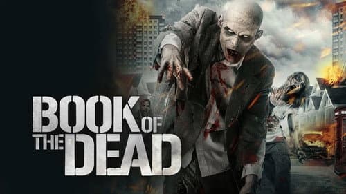 The Eschatrilogy: Book of the Dead still