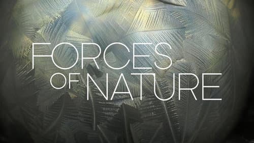 Forces of Nature with Brian Cox still